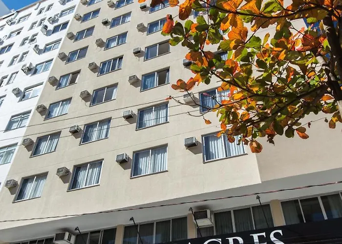 Sagres PraiaHotel Em